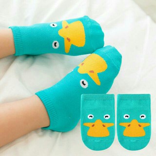  Kaos  Kaki Bayi Korea Style Gambar  Binatang  Kaos  Kaki 