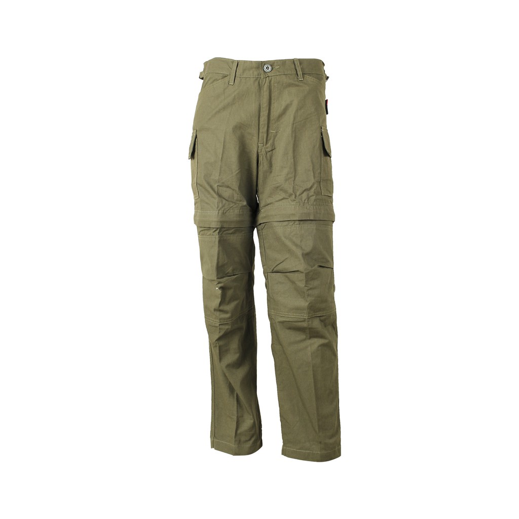 Grade B - Celana Gunung PDL Pria Everest V2 Arei Outdoorgear