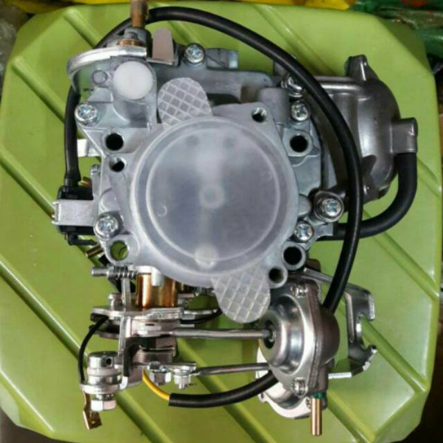 Karburator karbu Civic Wonder, Accord Executive