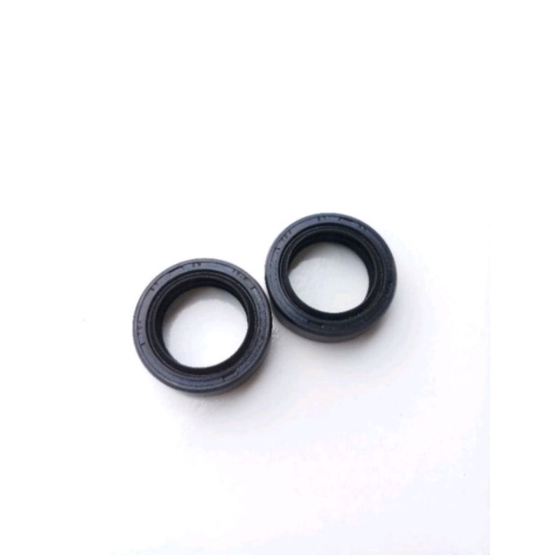 Seal shock shockbreaker depan honda win 100