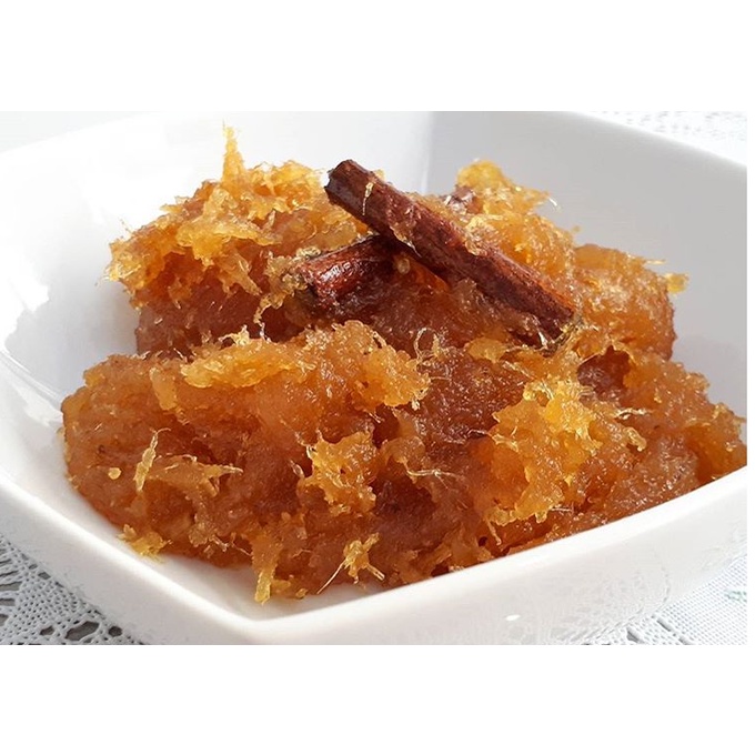 

Selai Nanas Nastar Homemade Home made Enak Murah 250 gr