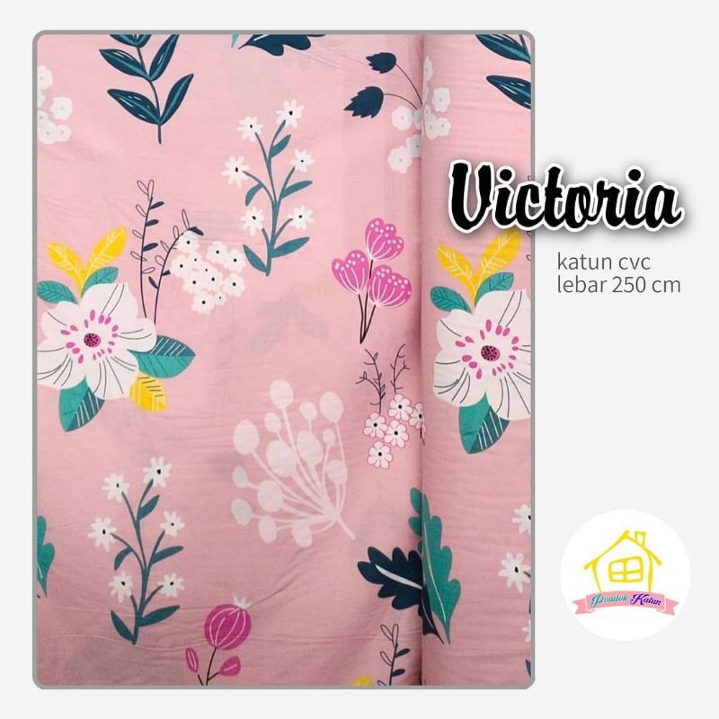 KAIN CVC VICTORIA