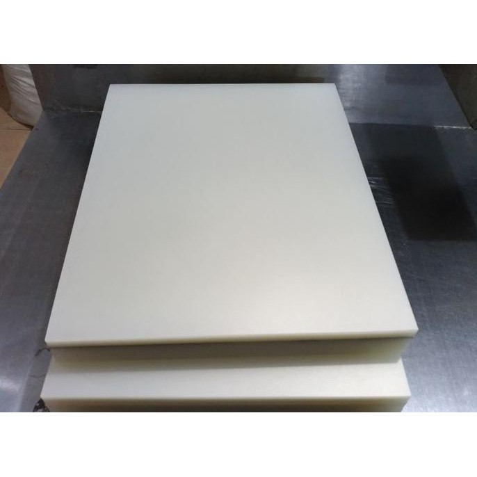 

✨ BISA BAYAR DITEMPAT✨ Plastik jilid Cover mika doff 0.50 mm Folio isi 50 lembar NEW Kode 752