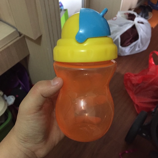Botol nuby preloved