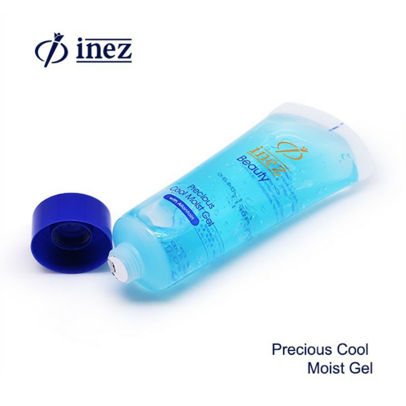 INEZ Precious Cool Moist Gel | Pelembab Wajah