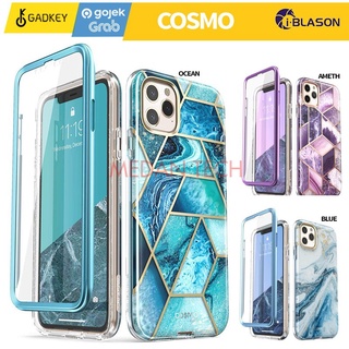 Jual Original Case iPhone 11 Pro Max / 11 Pro / 11 i-Blason Cosmo