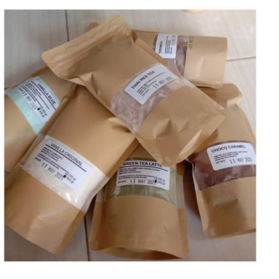 

★★ 0SB 1/2KG VARIAN BUAH, CHOLATTE POWDER ✶ ✻