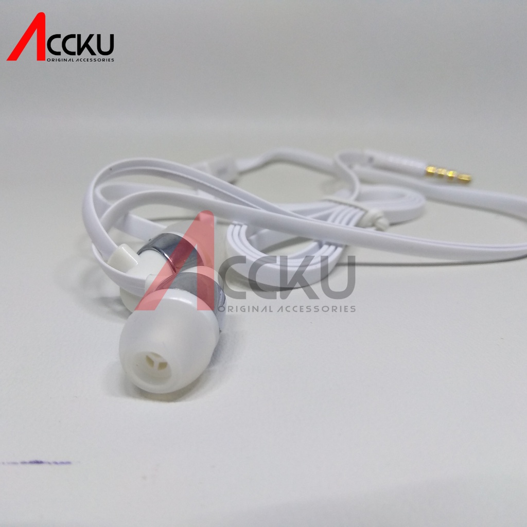 [ PA-103 ] Heandset Branded Papada Super Bass Headset Handsfree Sport Earphone Papada High Quality