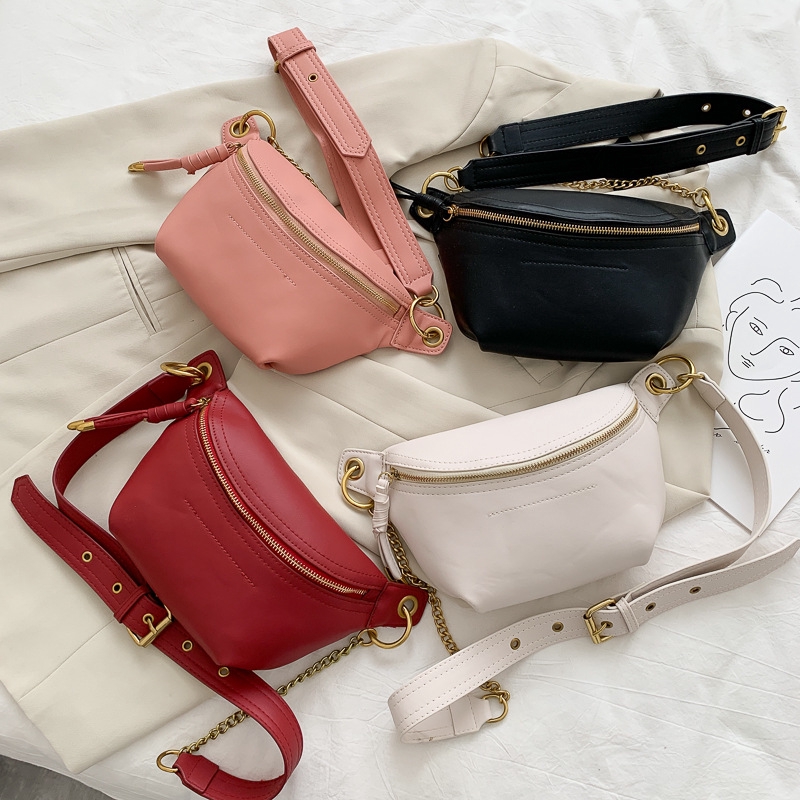 MV_Marvelouz MV601336 tas WAISTBAG Elegant Kekinian wanita import terbaru 1kg bisa 3 tas LT1336