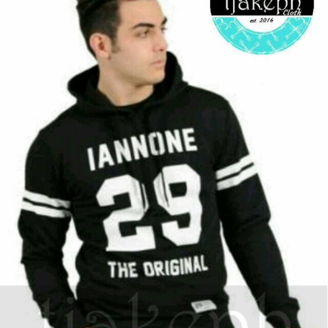 Sweter iannone