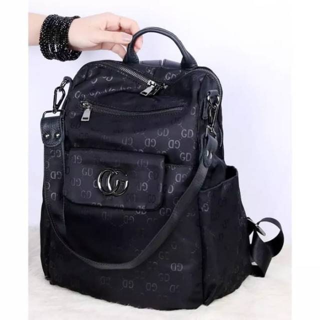 BACKPACK GUCCI GD 5872