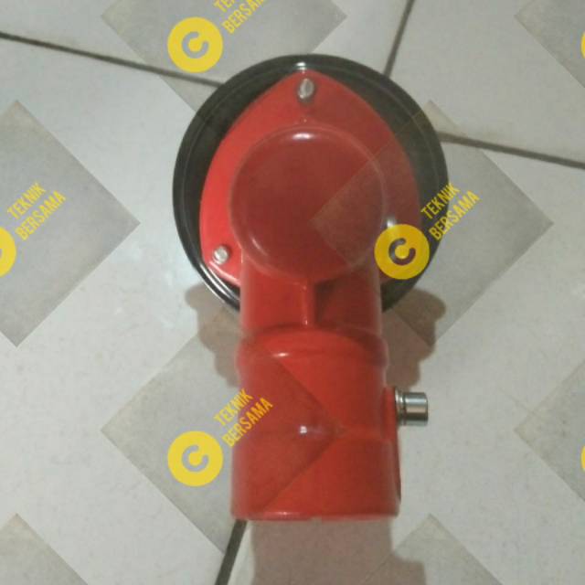 Kepala mesin potong rumput as segi 9