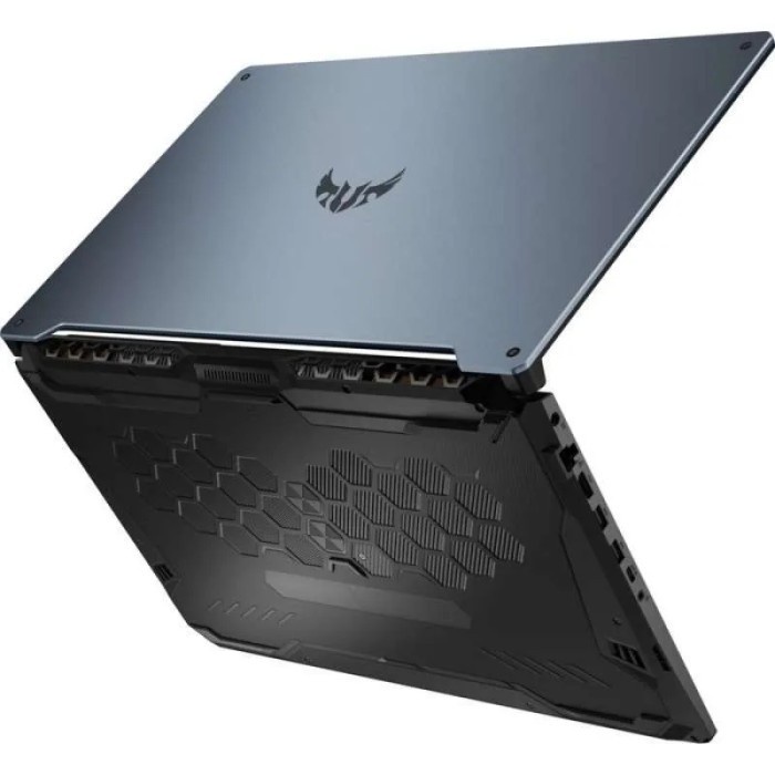 ASUS TUF Gaming-F15  FX506LI-I55TB6T-O (i5-10300H/GTX1650Ti_V4G/8G/512G/Layar 15.6&quot; Slim FHD