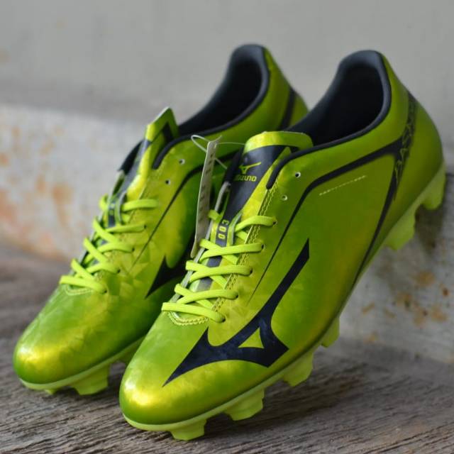 Mizuno basara fg