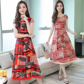 560 Model Baju Sifon Korea HD Terbaru