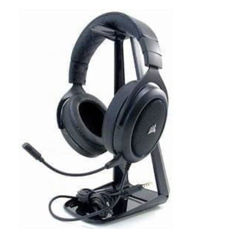 HEADSET GAMING CORSAIR HS50 STEREO