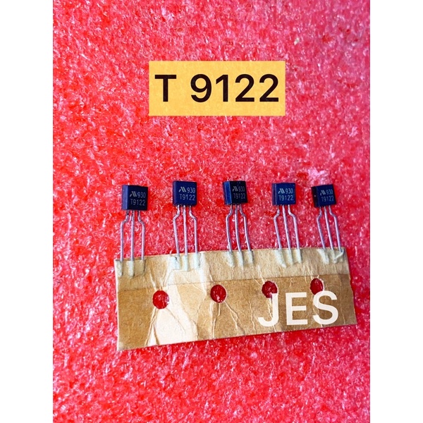 TRANSISTOR T 9122 ORI