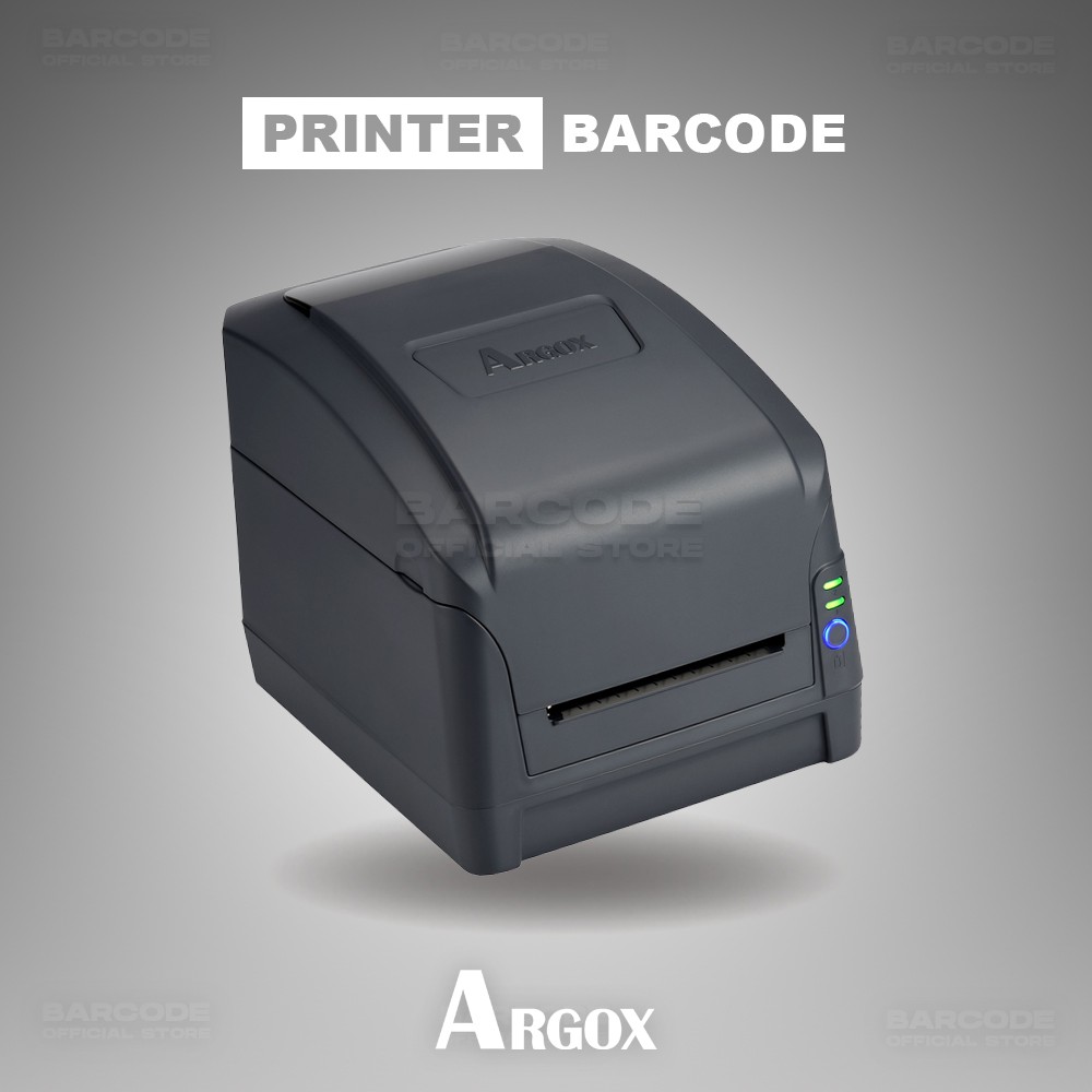 

Argox CP2240 Printer Direct Thermal Transfer 203 Dpi / 7 IPS / USB