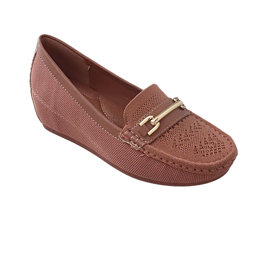 Bozka wedges formal casual shoes Lia SPTM-2-6