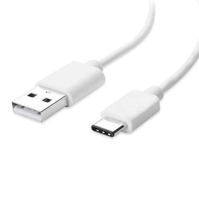 Kabel Data Pendek  USB Type C / Micro / iPHONE Kabel data charger