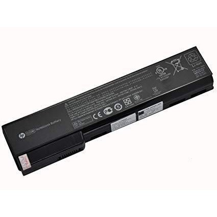 Baterai Laptop HP EliteBook 8460p 8460w 8470p 8470w 8560p 8570p