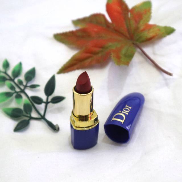 Lipstick Dior