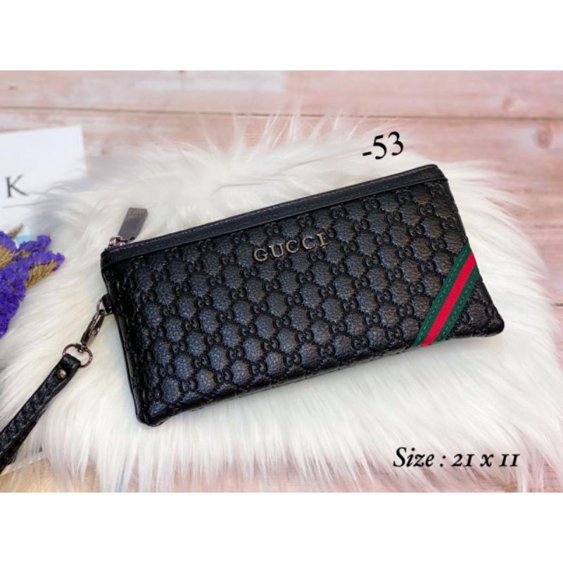 IMPORT!!! Pouch dompet / handbag wanita/ tas wanita