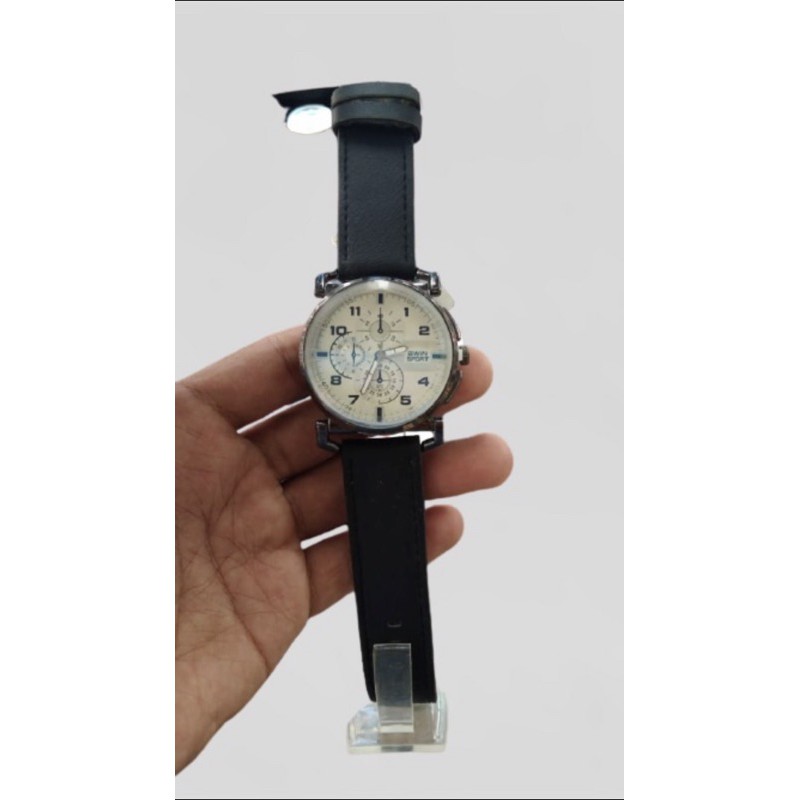 Jam tangan pria awin Sport