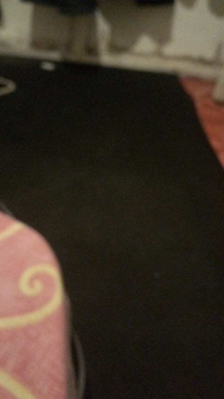 Walldecor Unik Pray Before Eat :)