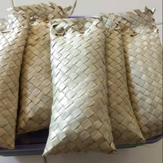 

Dodol Varian rasa Original