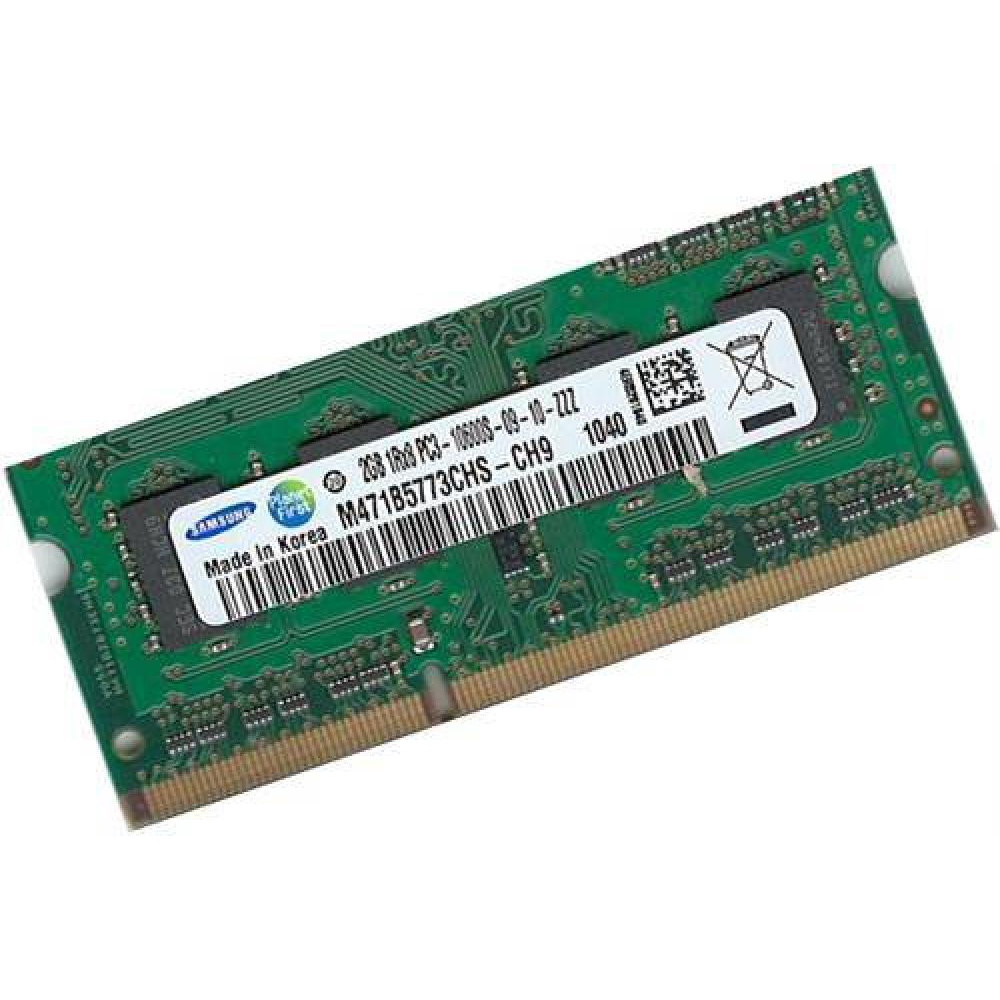 Ram laptop ddr3 2gb 12800.10600 random