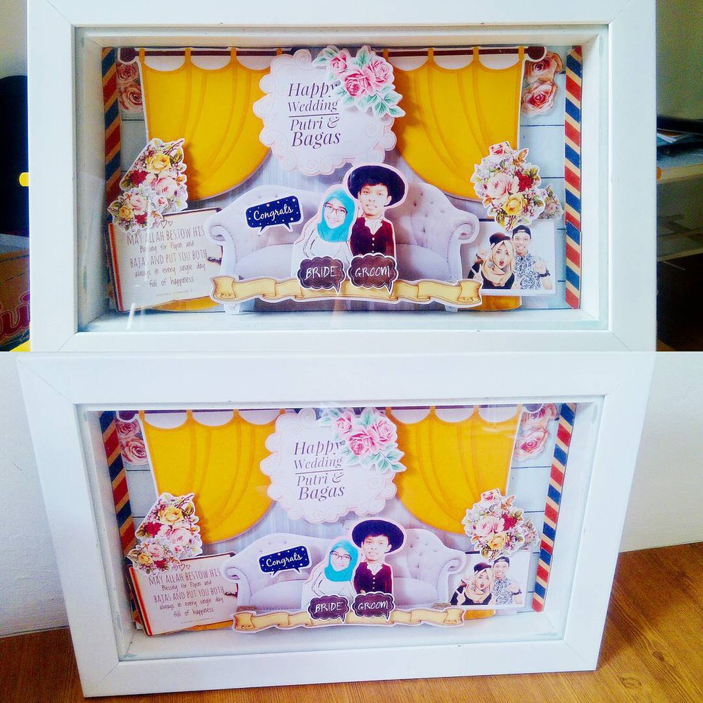 

Customized Scrapbook 09