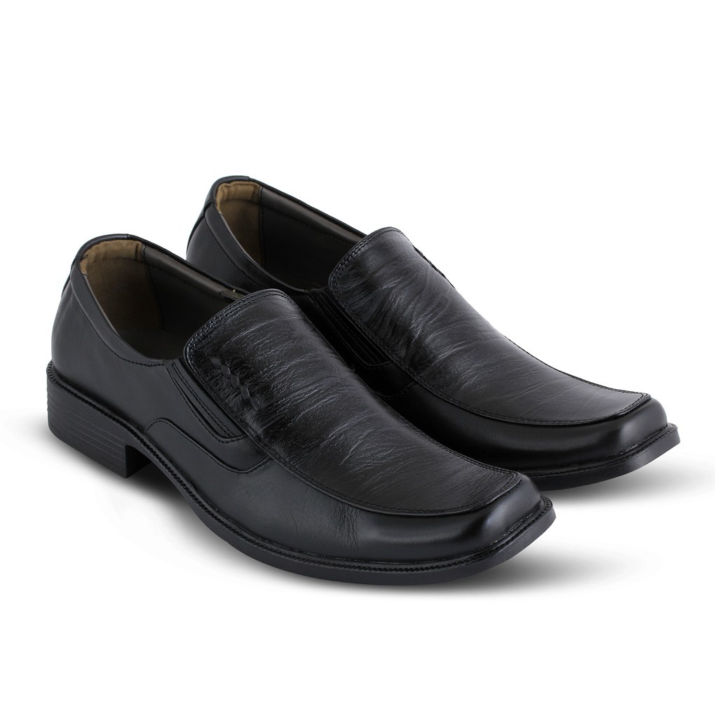 Sepatu Pria Formal Original By JK Collection - JAR0119