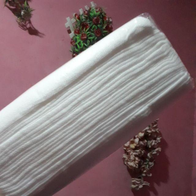 Tissu Kering Bisa Dicuci