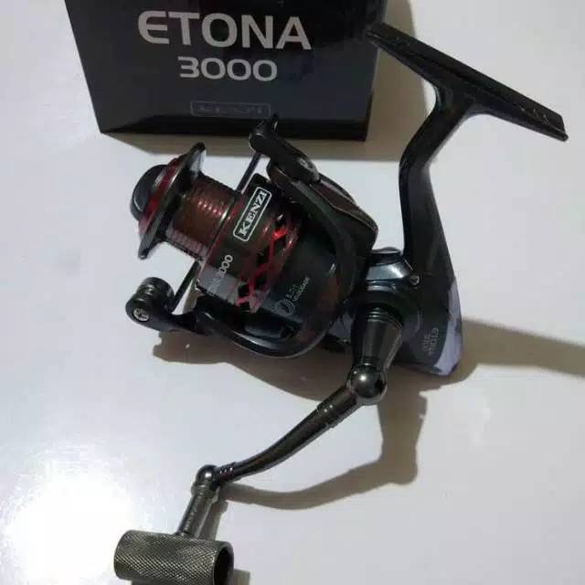 REEL KENZI ETONA 3000