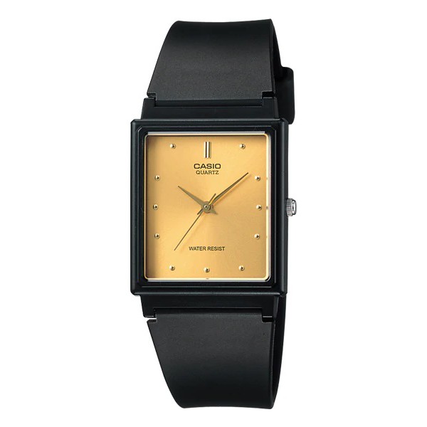 CASIO MQ 38 MQ-38 ORIGINAL GARANSI RESMI