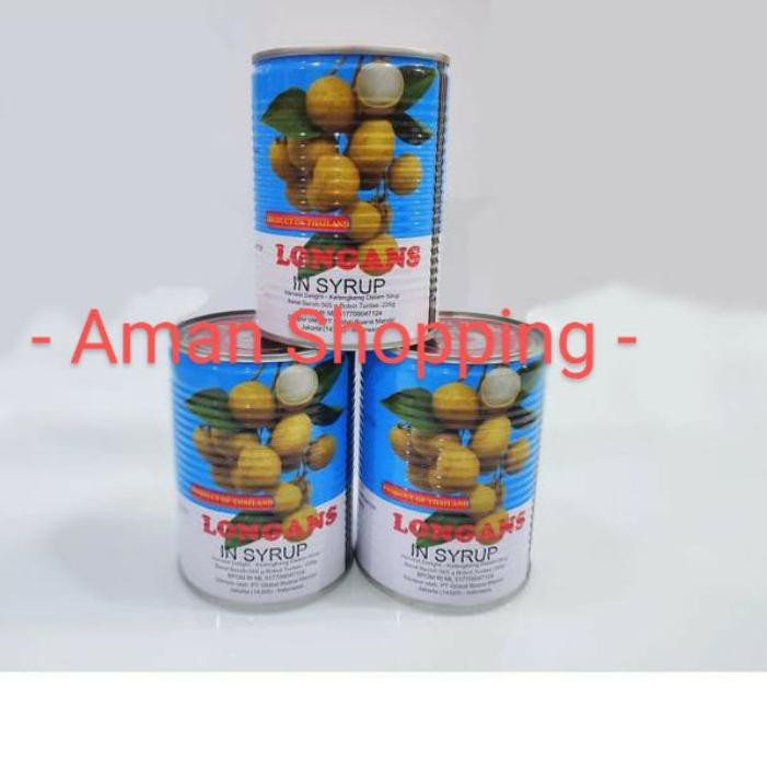 

PALING HOT!! (nry-770) Longan Harvest Delight 565gram