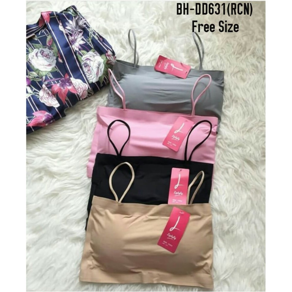 BH LYDYLY KEMBEN DD631|BH SEAMLESS LYDYLY| BRA KEMBEN LYDYLY DD 631 FREESIZE