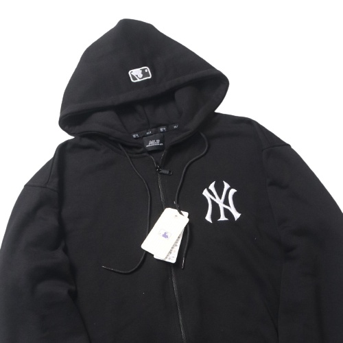 Jaket Sweater Hoodie MLB NY – Fashion Trendy Casual Unisex Good Brand Quality 99% Realpict