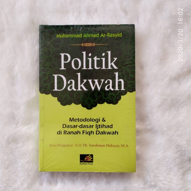 Politik Dakwah