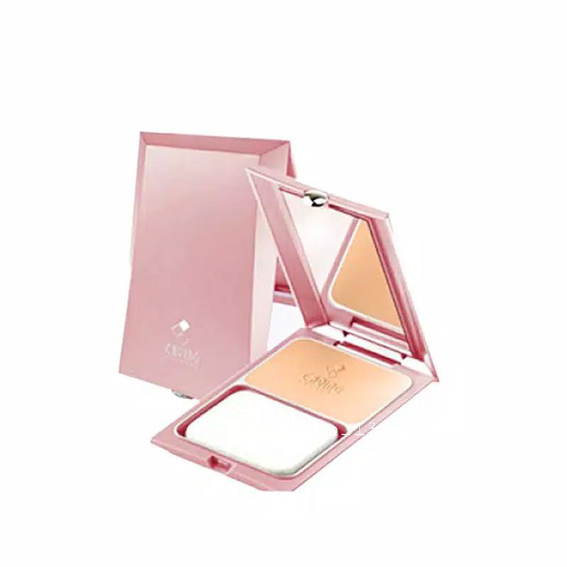 Caring Colours Everlast DAC 01 Ivory Nude , DAC 03 Soft Natural by Martha Tilaar