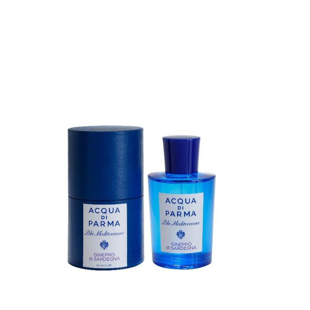 Acqua Di Parma Blu Mediterraneo Ginepro Di Sardegna Unisex Edt 5 Ml Miniature Shopee Indonesia