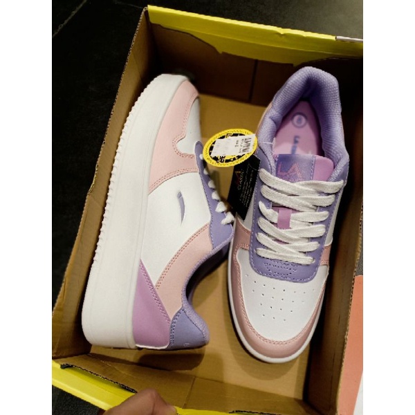 sneakers La gear 195018