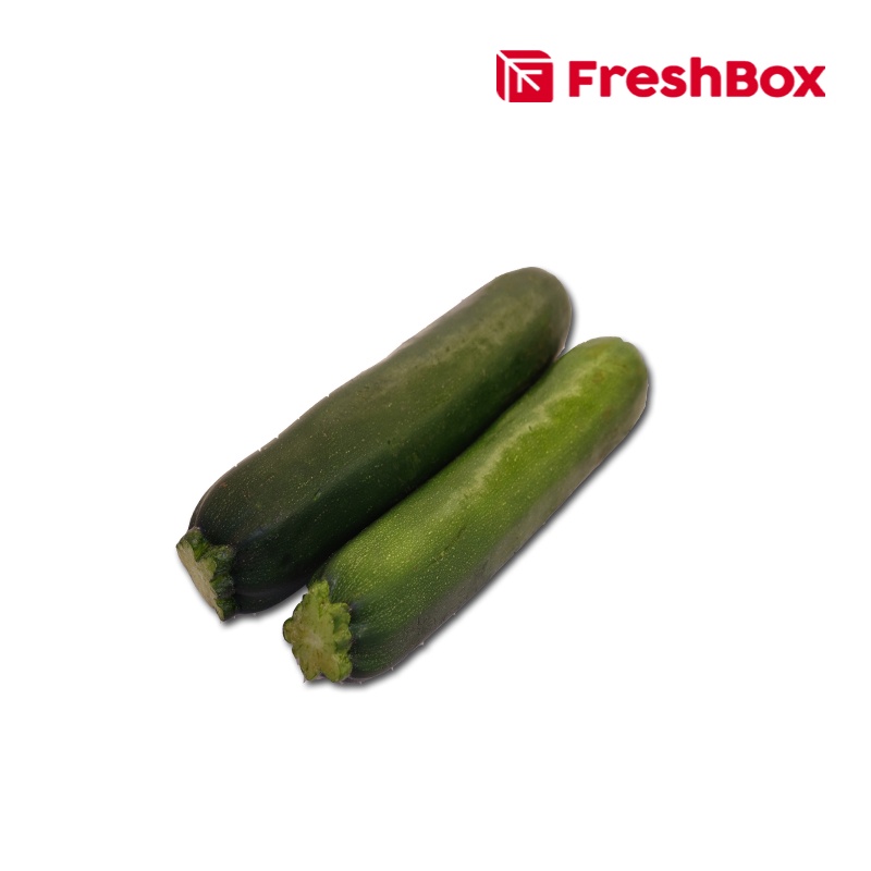 

Zucchini 500gr FreshBox