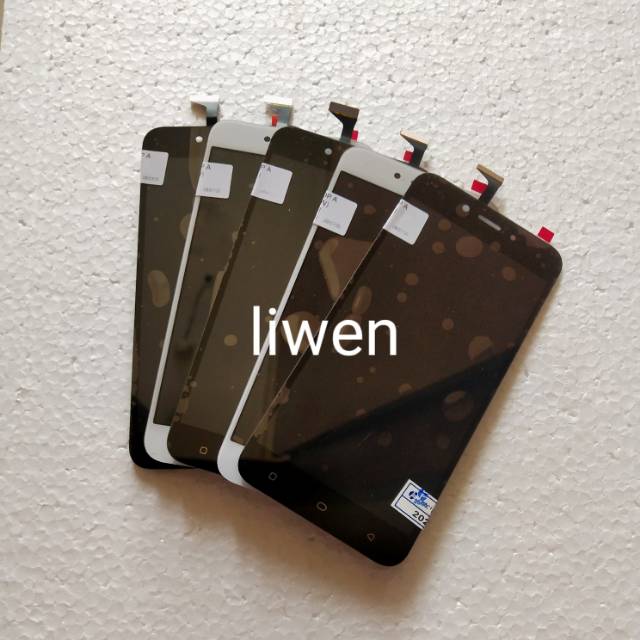 Lcd full lcd touchscreen oppo a71 a-71 complete