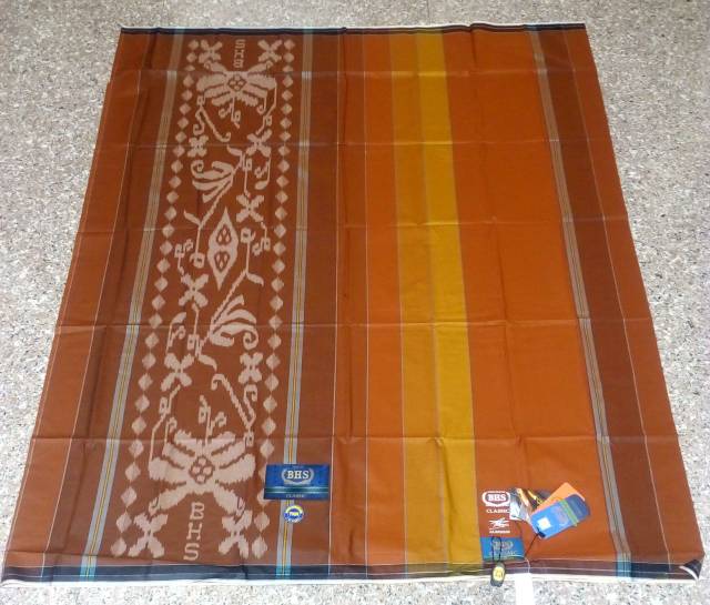 Sarung BHS Classic TKN nias