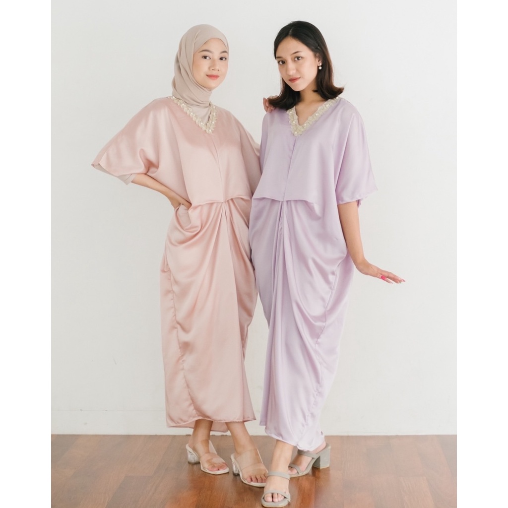 Myrubylicious AURISTELA KAFTAN KODE 891