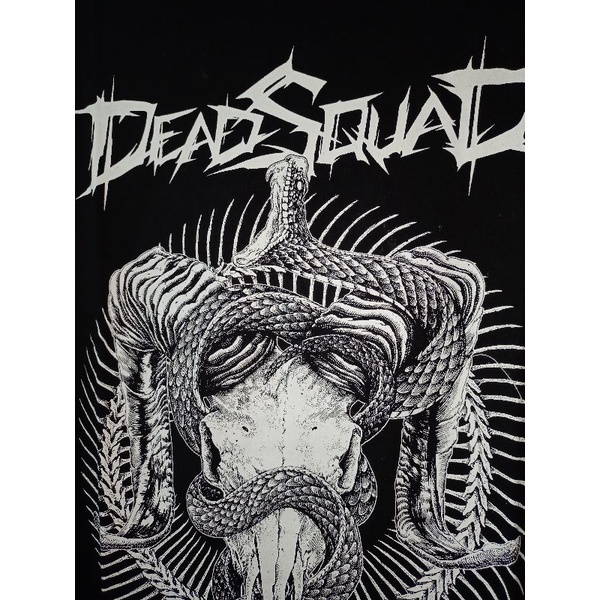 LS DEAD SQUAD X WRANGLER &quot;EDMUN