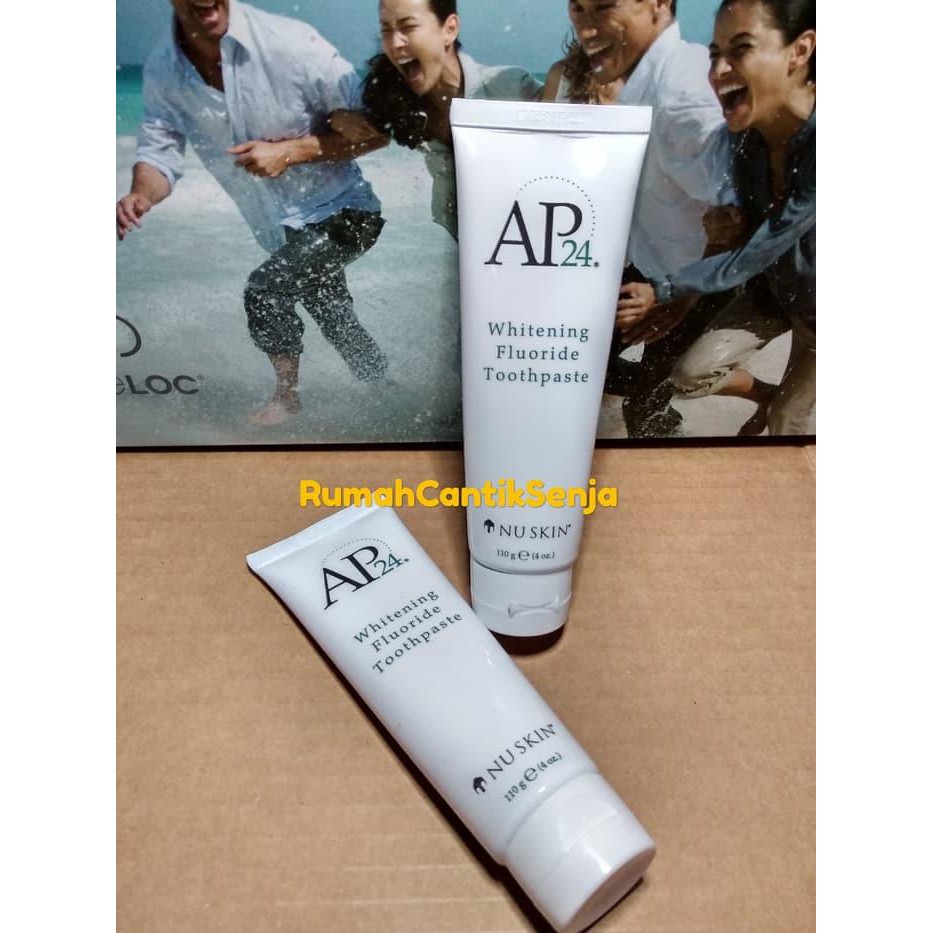 [HOTSALE] AP 24 WHITENING TOOTHPASTE