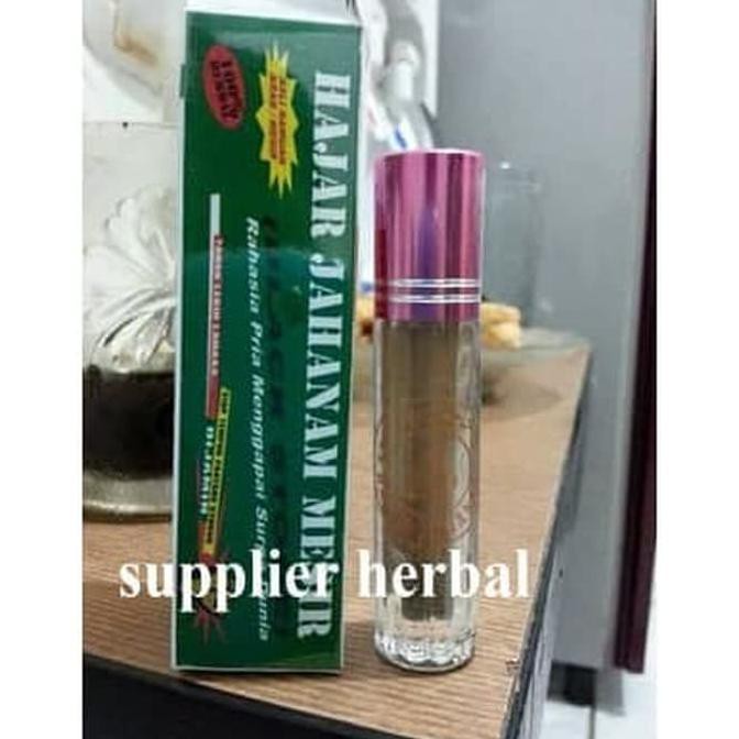 HAJAR-JAHANAM-ASLI-5ML-ORIGINAL-MESIR